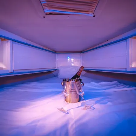 Oceans House